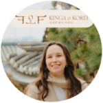 Kinga o Korei