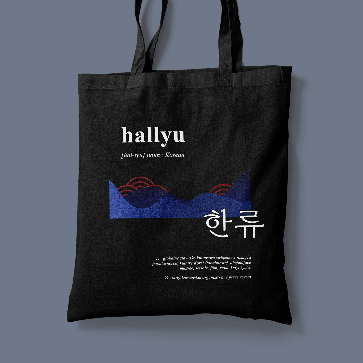 TORBA „Hallyu”
