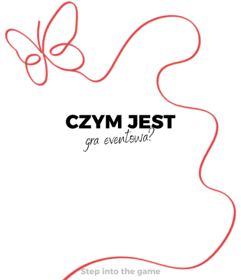 Czym jest gra eventowa?
